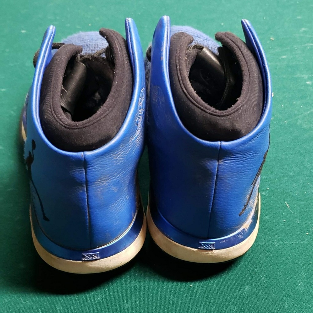Nike Air Jordan's 10 - Picture 3 of 5